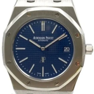 オーデマ・ピゲ ロイヤルオーク エクストラシン 15202ST.OO.1240ST.01