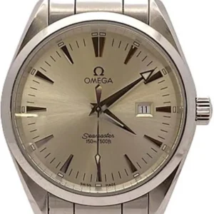 オメガ シーマスター アクアテラ 2517.30