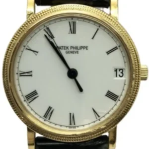 パテック フィリップ カラトラバ 3802/200