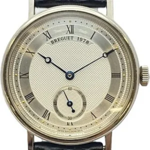 ブレゲ クラシック 5907BB/12/984