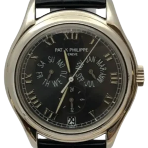 パテック フィリップ アニュアルカレンダー 5035G-017