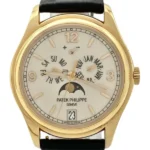 パテック フィリップ アニュアルカレンダー 