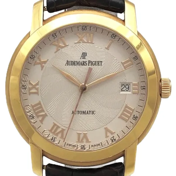 オーデマ・ピゲ ジュール オーデマ 15120OR.OO.A088CR.01