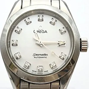 オメガ シーマスター アクアテラ 2563.75