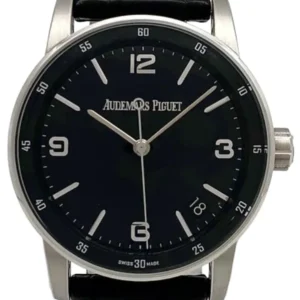 オーデマ・ピゲ CODE 11.59 15210BC.OO.A002CR.01