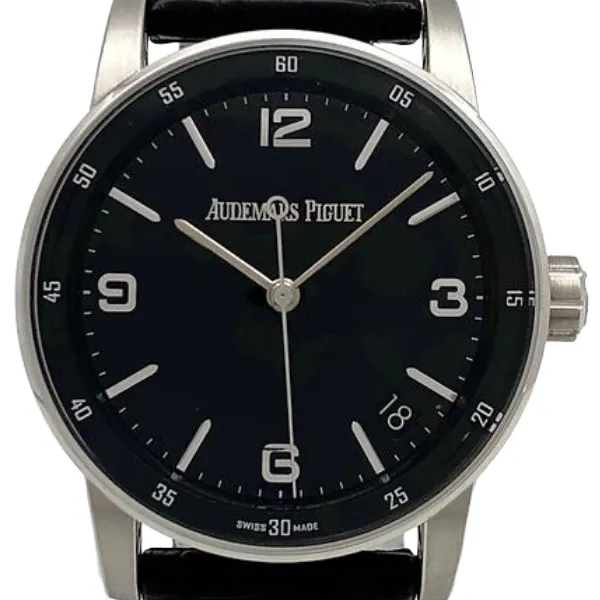 オーデマ・ピゲ CODE 11.59 15210BC.OO.A002CR.01