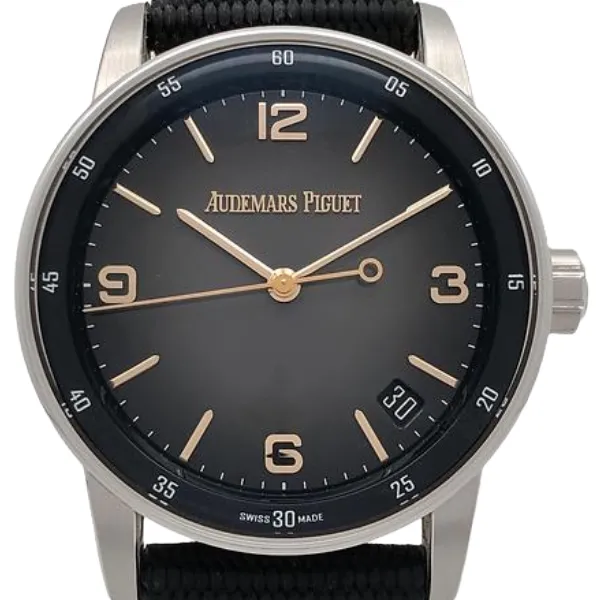 オーデマ・ピゲ CODE 11.59 15210CR.OO.A002CR.01