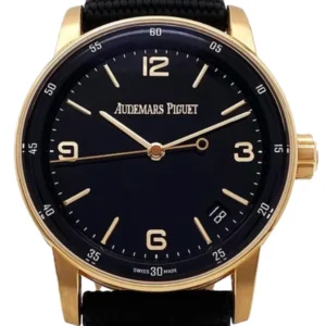 オーデマ・ピゲ Code 11.59 15210OR.OO.A002KB.01