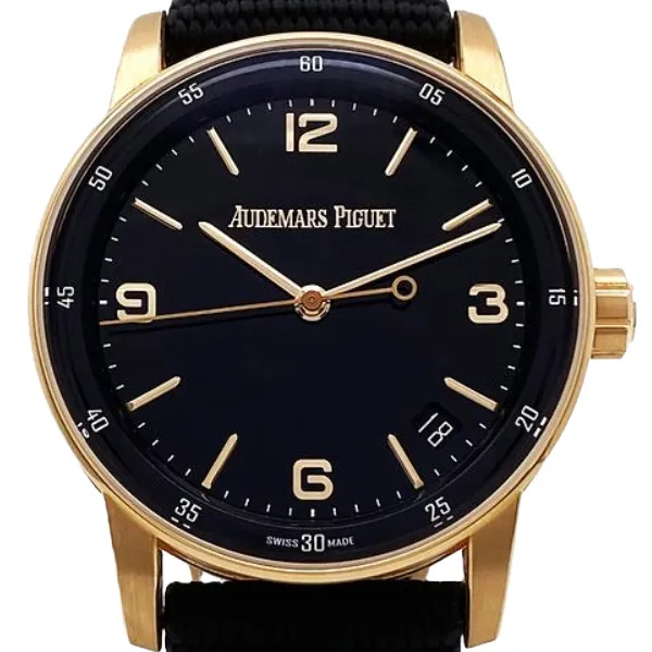 オーデマ・ピゲ Code 11.59 15210OR.OO.A002KB.01