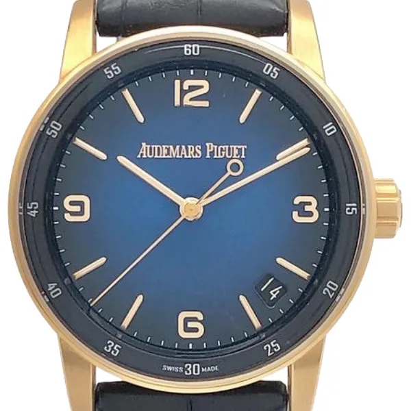 オーデマ・ピゲ CODE 11.59 15210OR.OO.A028CR.01