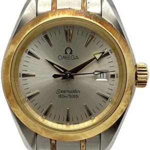 オメガ シーマスター アクアテラ 2377.30