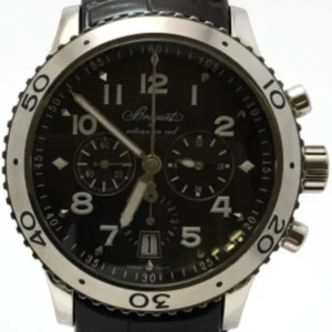 ブレゲ タイプXXI 3810ST/92/9ZU