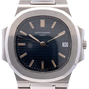 パテック フィリップ ノーチラス 3800/1A-001
