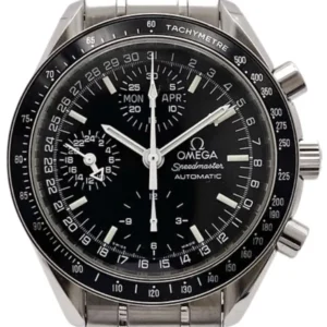 オメガ スピードマスター デイデイト 3520.50