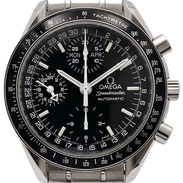 オメガ スピードマスター デイデイト 3520.50