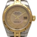 ロレックス デイトジャスト 