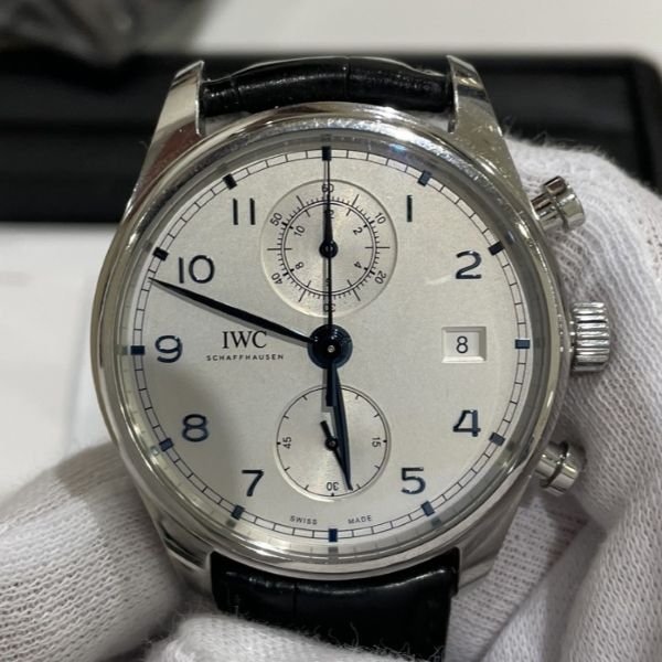 IWC  ポルトギーゼ  IW390403