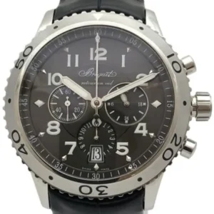 ブレゲ TYPE XXI 3810ST/92/9ZU