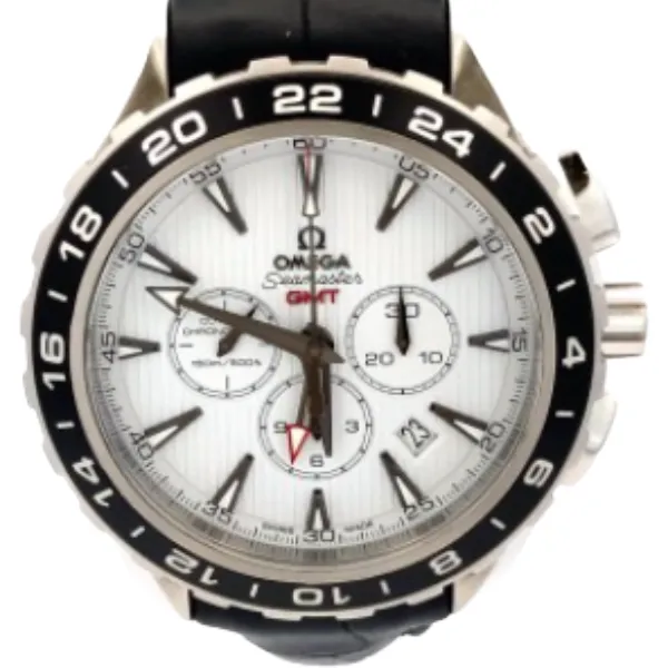 オメガ シーマスター アクアテラ 231.13.44.52.04.001