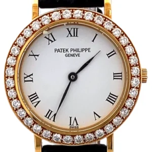 パテックフィリップ カラトラバ 4820J-001