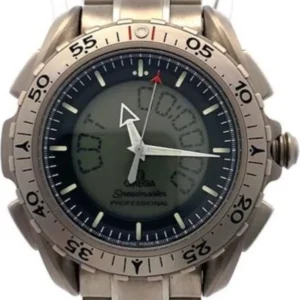 オメガ スピードマスター X-33 3291.50