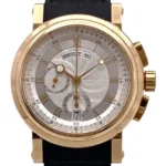 ブレゲ マリーン 