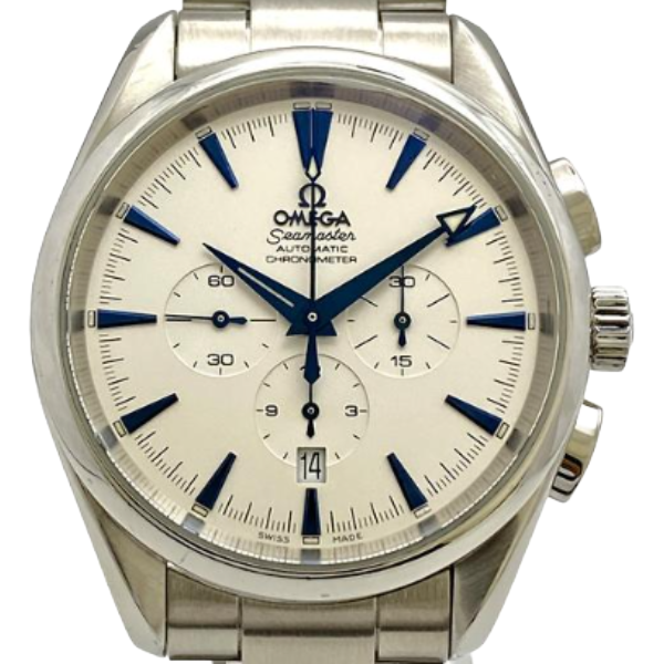 オメガ シーマスター アクアテラ 2512.30