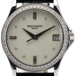 パテックフィリップ カラトラバ 5108G-012