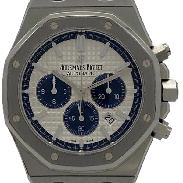 オーデマ ピゲ ロイヤルオーク 26326ST.OO.D027CA.01