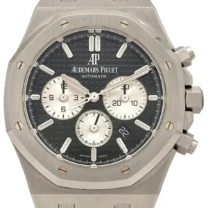 オーデマ ピゲ ロイヤルオーク 26331ST.OO.1220ST.02