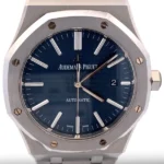 オーデマ・ピゲ ロイヤルオーク 15400ST.OO.1220ST.03の参考買取価格