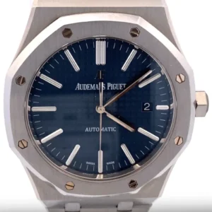 オーデマ・ピゲ ロイヤルオーク 15400ST.OO.1220ST.03