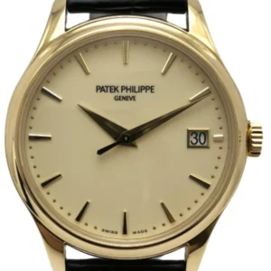 パテック フィリップ カラトラバ 5227J-001