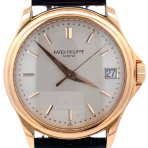 パテックフィリップ カラトラバ 5127R-001