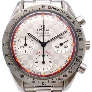 オメガ スピードマスター レーシング シューマッハ 3517.30