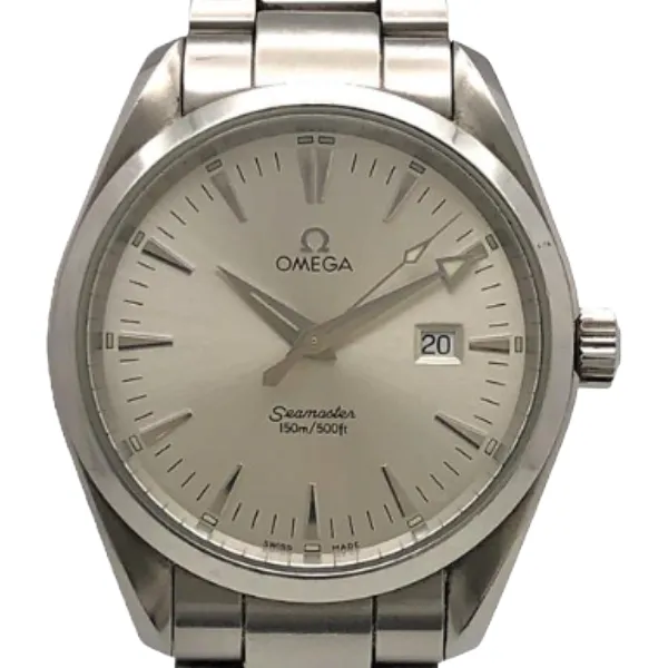 オメガ シーマスター アクアテラ 2517.30