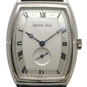 ブレゲ ヘリテージ トノーカンブレ 3660BB/12/984