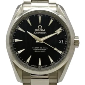 オメガ シーマスターアクアテラ 231.10.39.21.01.002