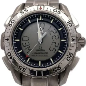 オメガ スピードマスター X-33 3290.50