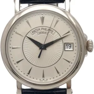 パテックフィリップ カラトラバ オフィサー 5153G-010