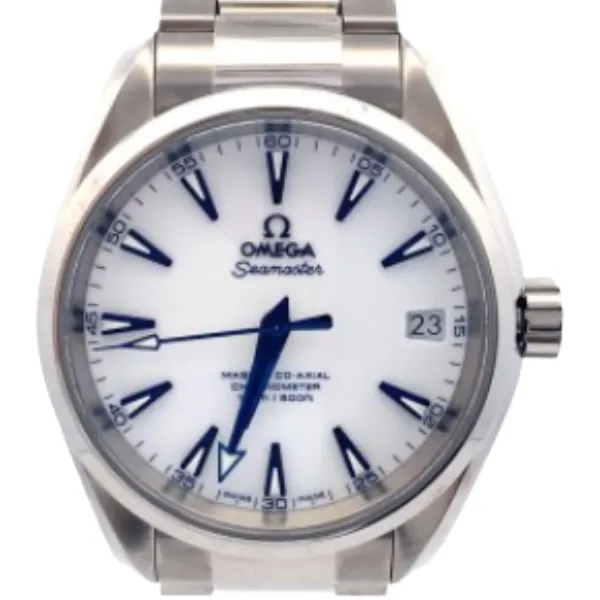 オメガ シーマスター アクアテラ 231.90.39.21.04.001