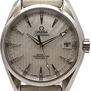 オメガ シーマスターアクアテラ 231.13.34.20.04.001