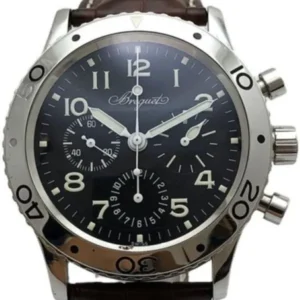 ブレゲ Type XX – XXI – XXII 3800ST/92/9W6