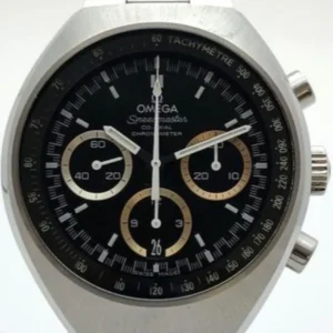 オメガ スピードマスター マークⅡ リオ 2016 522.10.43.50.01.001
