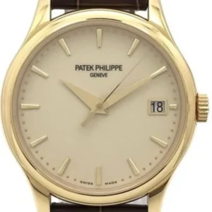パテック フィリップ カラトラバ 5227J-001