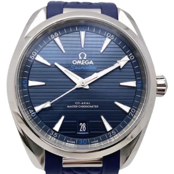 オメガ シーマスター アクアテラ 220.12.41.21.03.001