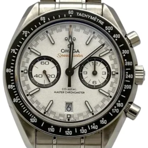 オメガ スピードマスター レーシング 329.30.44.51.04.001