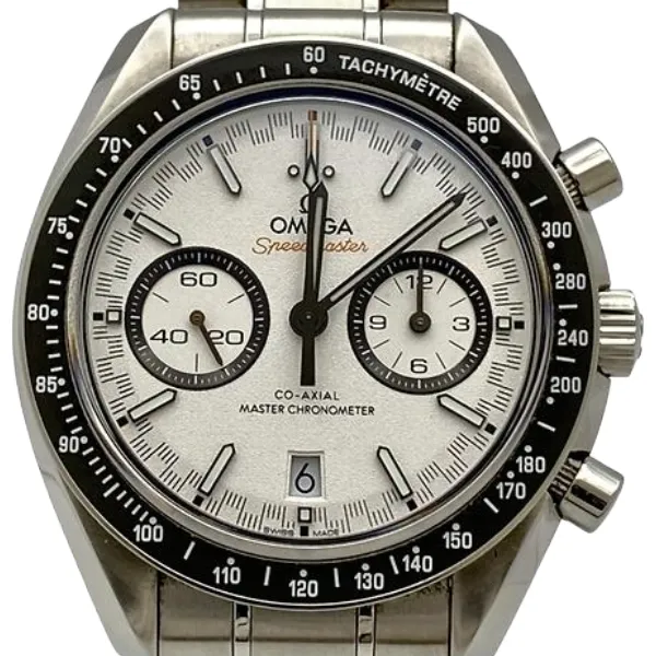 オメガ スピードマスター レーシング 329.30.44.51.04.001