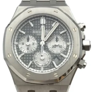 オーデマ・ピゲ ロイヤルオーク クロノグラフ 26315ST.OO.1256ST.02