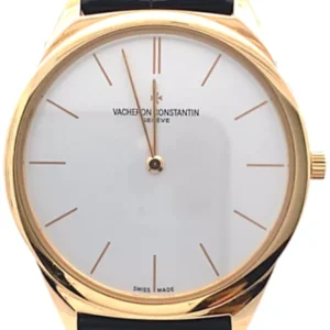 ヴァシュロン・コンスタンタン ヒストリーク 33155/000R-9588